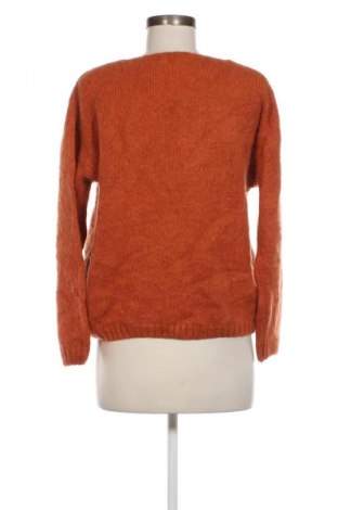 Damenpullover Amelie & Amelie, Farbe Orange, Preis 15,99 €