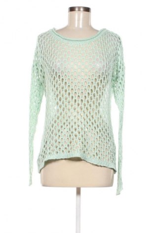 Damenpullover Amisu, Größe M, Farbe Grün, Preis 14,84 €