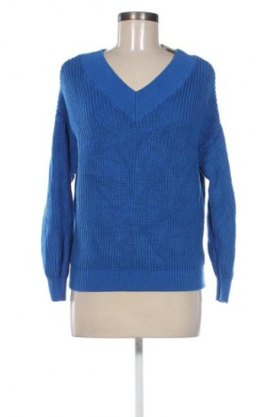 Damenpullover Amisu, Größe M, Farbe Blau, Preis € 9,49