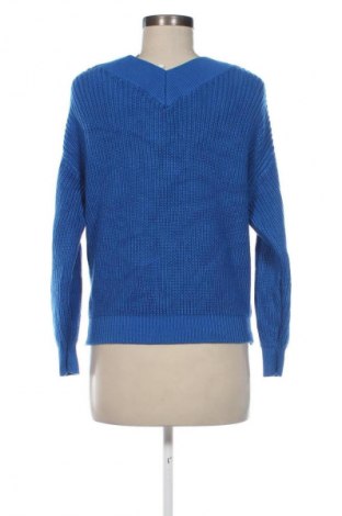 Damenpullover Amisu, Größe M, Farbe Blau, Preis 5,99 €