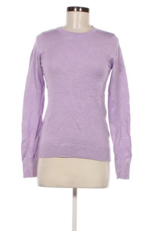 Damenpullover Amisu, Größe M, Farbe Lila, Preis € 11,49