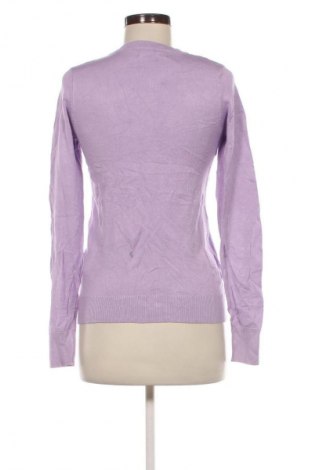 Damenpullover Amisu, Größe M, Farbe Lila, Preis 10,49 €