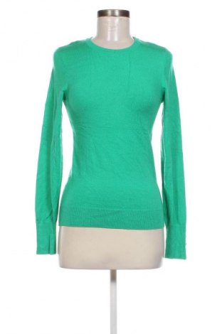 Pulover de femei Amisu, Mărime S, Culoare Verde, Preț 43,99 Lei