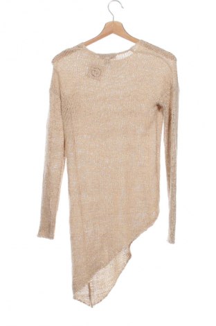 Damenpullover Amisu, Größe XS, Farbe Beige, Preis € 9,49