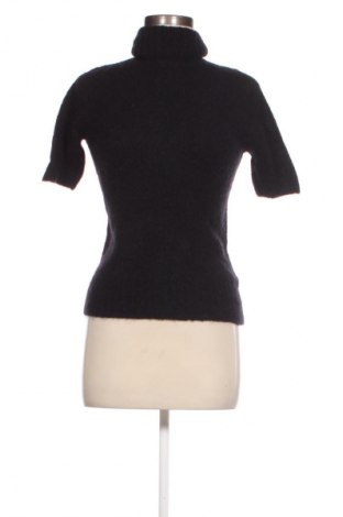 Damenpullover Angela Davis, Größe S, Farbe Schwarz, Preis 57,99 €