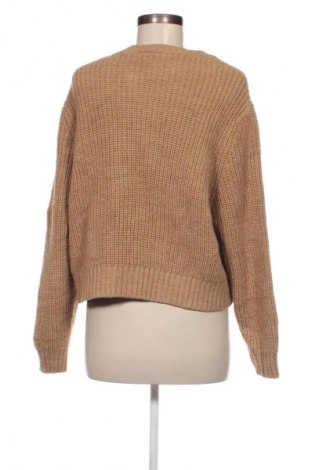 Damenpullover Angela Davis, Größe M, Farbe Braun, Preis 26,49 €