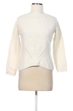 Damenpullover Angoor, Größe S, Farbe Weiß, Preis € 31,75