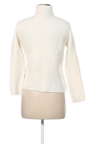 Damenpullover Angoor, Größe S, Farbe Weiß, Preis 34,78 €