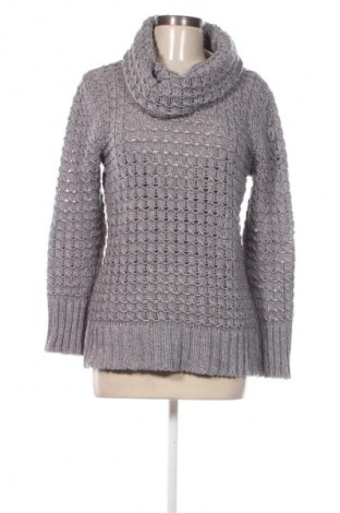 Damenpullover Anna Field, Größe S, Farbe Grau, Preis 11,49 €