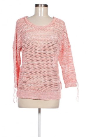 Damenpullover Anna Scott, Größe L, Farbe Rosa, Preis € 9,49