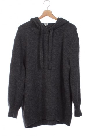 Damenpullover Arket, Größe XS, Farbe Grau, Preis € 22,99