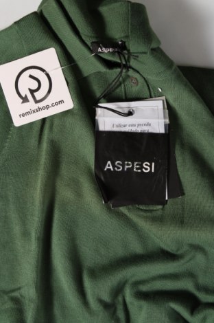 Damenpullover Aspesi, Größe M, Farbe Grün, Preis € 118,49