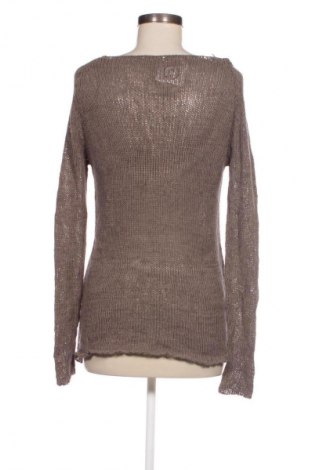 Damenpullover At.P.Co, Größe M, Farbe Grau, Preis € 26,49