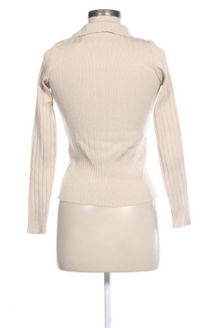 Damenpullover Atmosphere, Größe M, Farbe Beige, Preis 10,49 €