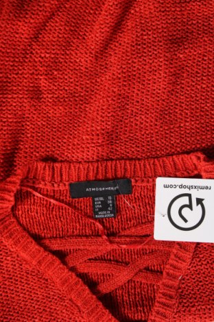 Damenpullover Atmosphere, Größe M, Farbe Rot, Preis 20,49 €