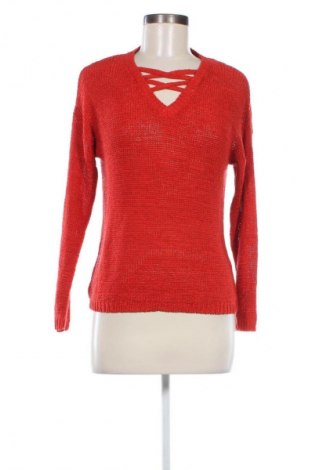 Damenpullover Atmosphere, Größe M, Farbe Rot, Preis 20,49 €