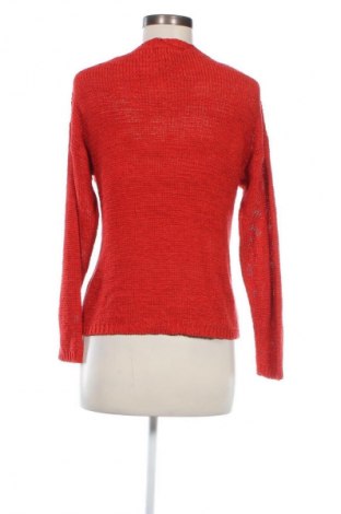 Damenpullover Atmosphere, Größe M, Farbe Rot, Preis 20,49 €