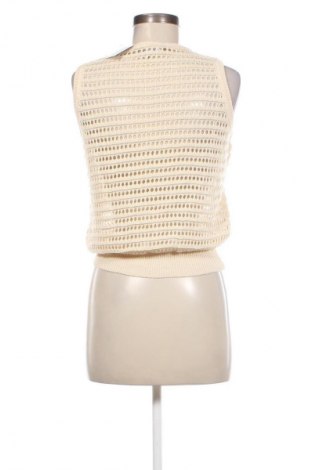 Damenpullover Aware by Vero Moda, Größe S, Farbe Beige, Preis € 4,99