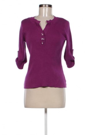 Damenpullover Axcess, Größe S, Farbe Lila, Preis € 14,69