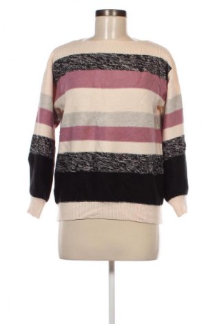 Damenpullover Baci & Abbracci, Größe M, Farbe Mehrfarbig, Preis 14,99 €