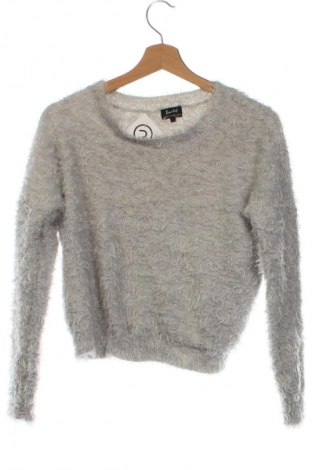 Damenpullover Bardot, Größe XS, Farbe Grau, Preis € 22,49