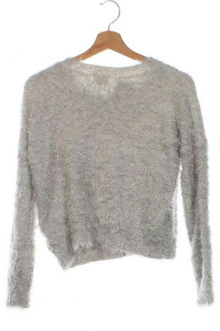 Damenpullover Bardot, Größe XS, Farbe Grau, Preis € 22,49