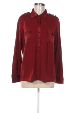 Damenpullover Basler, Größe XL, Farbe Rot, Preis € 28,49