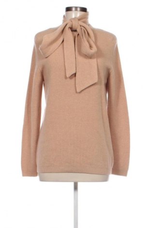 Damenpullover Be Blumarine, Größe S, Farbe Braun, Preis € 101,99