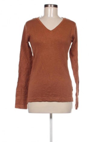 Damenpullover Bel&Bo, Größe M, Farbe Braun, Preis 6,99 €