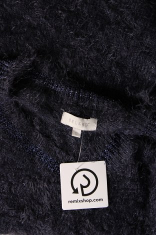 Damenpullover Bel&Bo, Größe L, Farbe Blau, Preis € 20,49