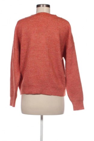 Damenpullover Bel&Bo, Größe L, Farbe Orange, Preis € 11,49