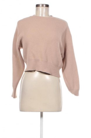 Damenpullover Berna, Größe M, Farbe Beige, Preis € 14,99