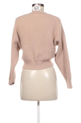 Damenpullover Berna, Größe M, Farbe Beige, Preis € 14,99