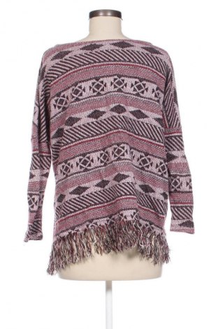 Damski sweter Bershka, Rozmiar S, Kolor Kolorowy, Cena 51,99 zł