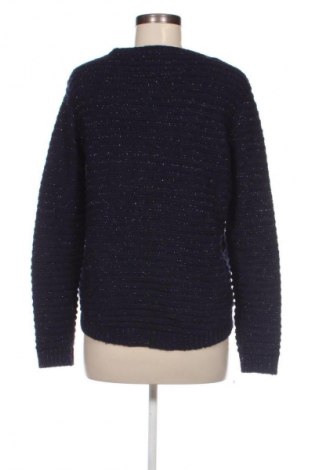 Damski sweter Bershka, Rozmiar S, Kolor Niebieski, Cena 41,99 zł