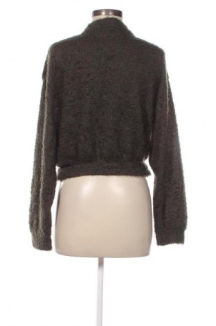 Damenpullover Bershka, Größe S, Farbe Grün, Preis € 10,49