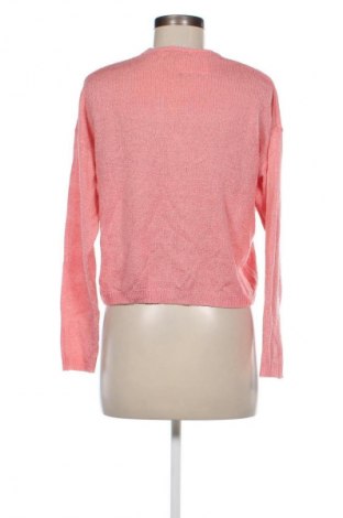 Damenpullover Bershka, Größe XS, Farbe Rosa, Preis 20,49 €