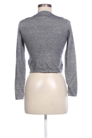 Damski sweter Bershka, Rozmiar XS, Kolor Szary, Cena 41,99 zł