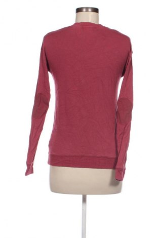 Damski sweter Bershka, Rozmiar S, Kolor Różowy, Cena 37,99 zł