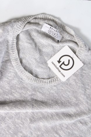 Damenpullover Bershka, Größe M, Farbe Grau, Preis € 4,99