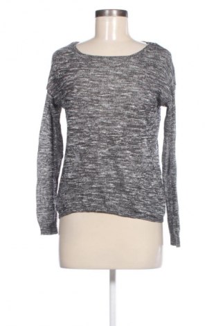 Damenpullover Bershka, Größe S, Farbe Grau, Preis 9,49 €