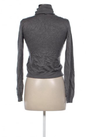 Damenpullover Bershka, Größe L, Farbe Grau, Preis € 9,49