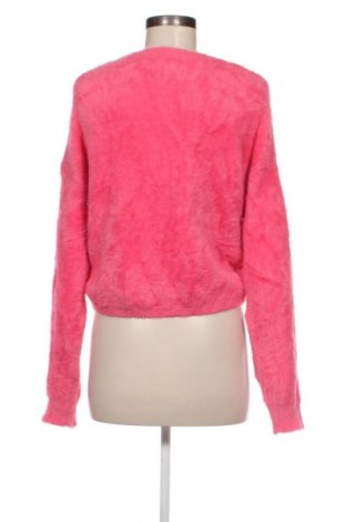 Damenpullover Bershka, Größe L, Farbe Rosa, Preis € 8,49