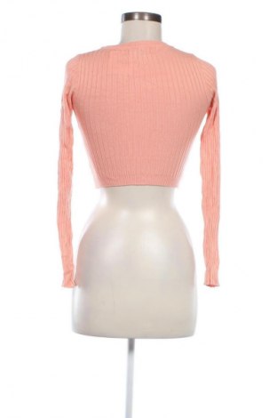 Damenpullover Bershka, Größe S, Farbe Rosa, Preis € 20,49