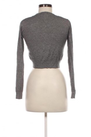 Damenpullover Bershka, Größe M, Farbe Grau, Preis € 9,49