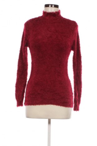 Damenpullover Best Life, Größe M, Farbe Rot, Preis € 10,49