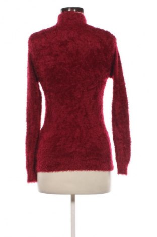 Damenpullover Best Life, Größe M, Farbe Rot, Preis € 10,49