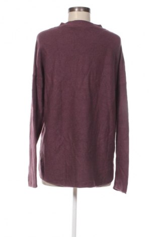 Damski sweter Betty & Co, Rozmiar XL, Kolor Fioletowy, Cena 129,99 zł