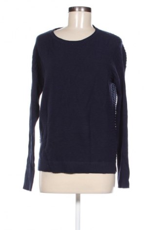 Damenpullover Betty & Co, Größe S, Farbe Blau, Preis 48,99 €