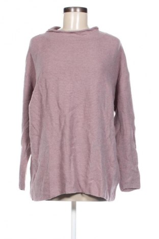 Damski sweter Betty & Co, Rozmiar XL, Kolor Fioletowy, Cena 89,99 zł